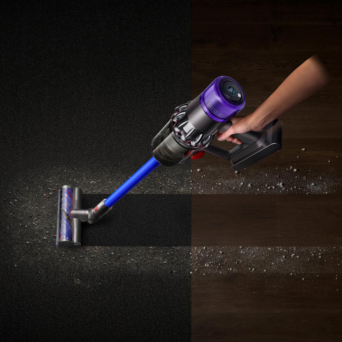 Dyson V11 Cordless Stick Vacuum with 3 Tools - 23678877 | HSN