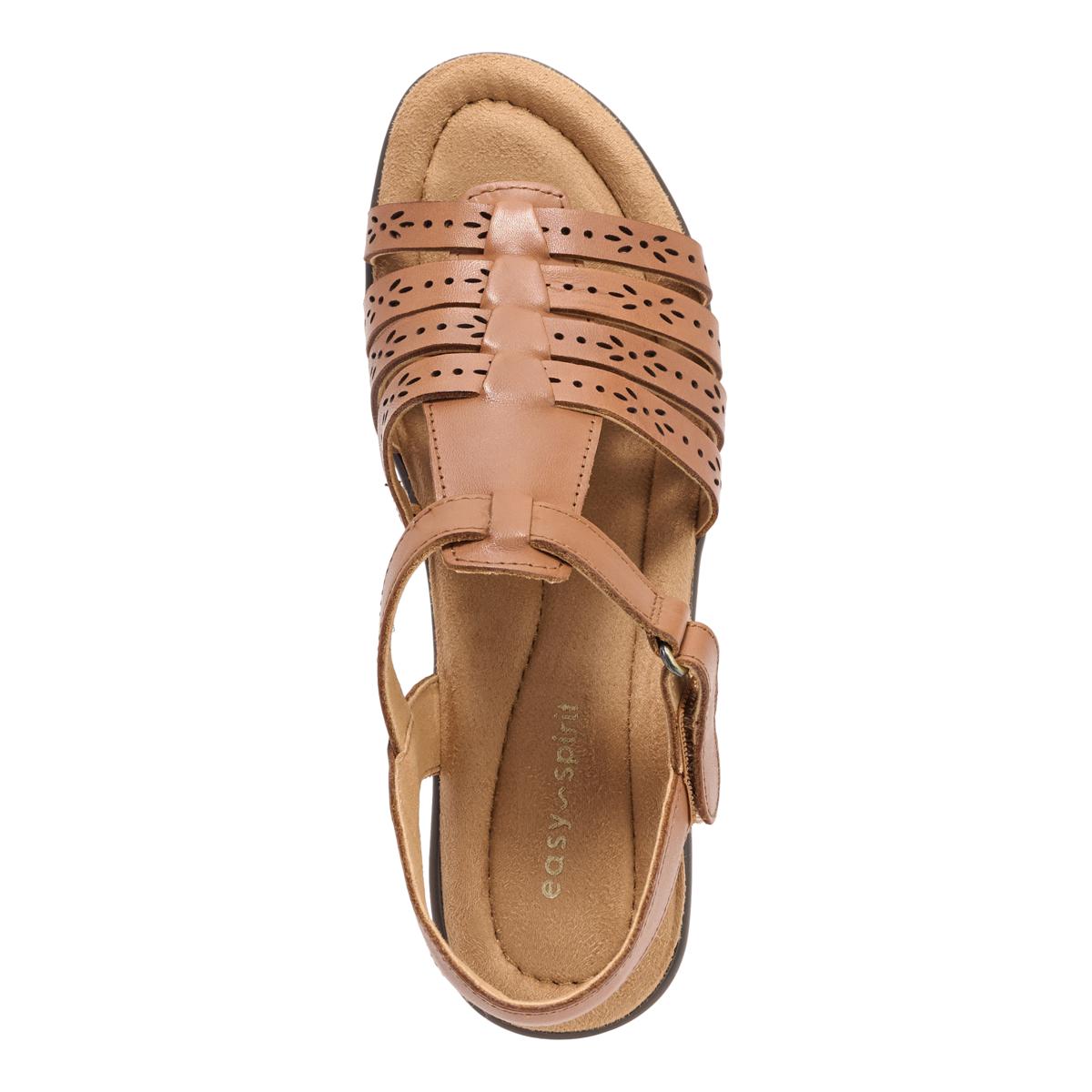 brown dress sandals Earth Quinty Women's Sandal main image 1