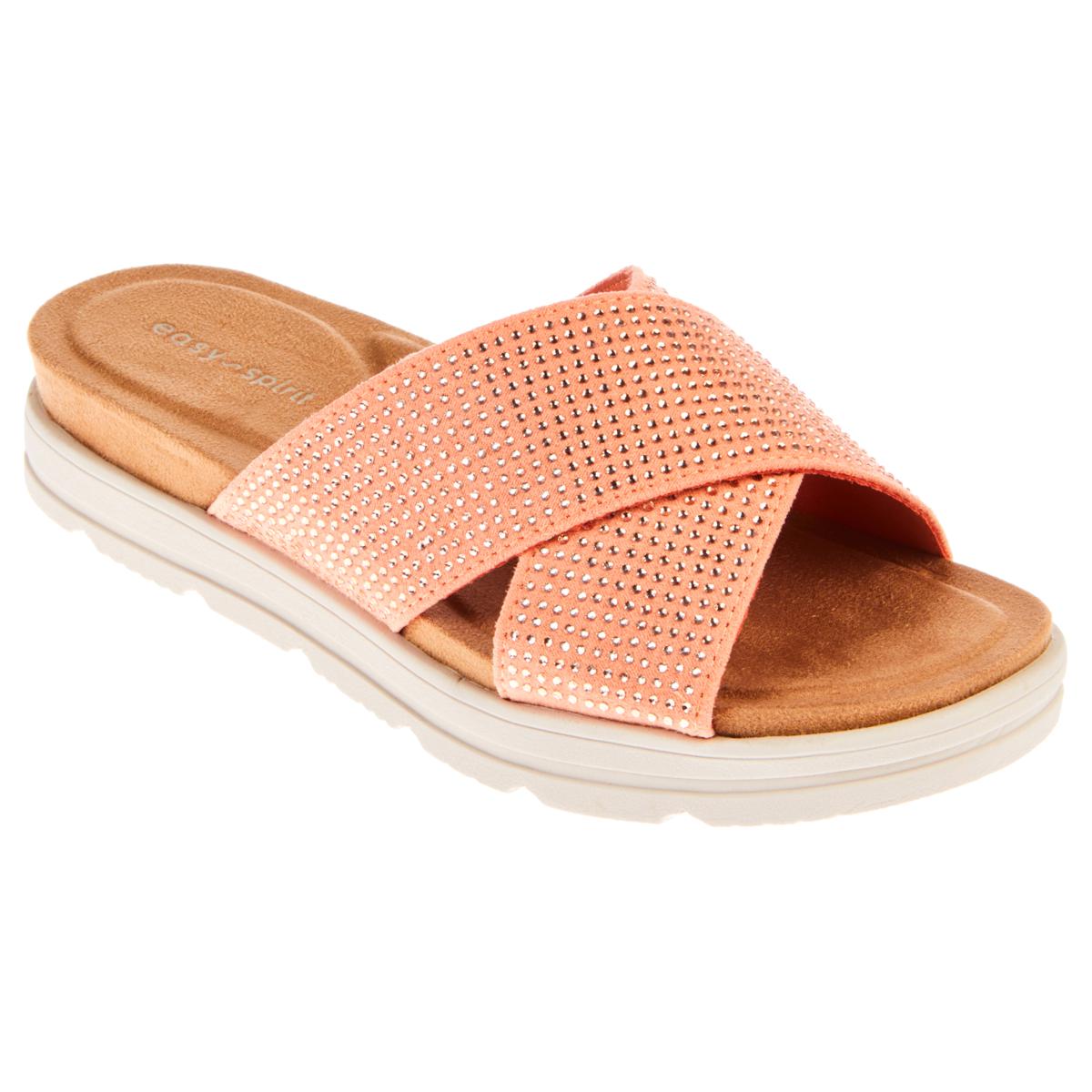 Easy spirit formal sandals deals