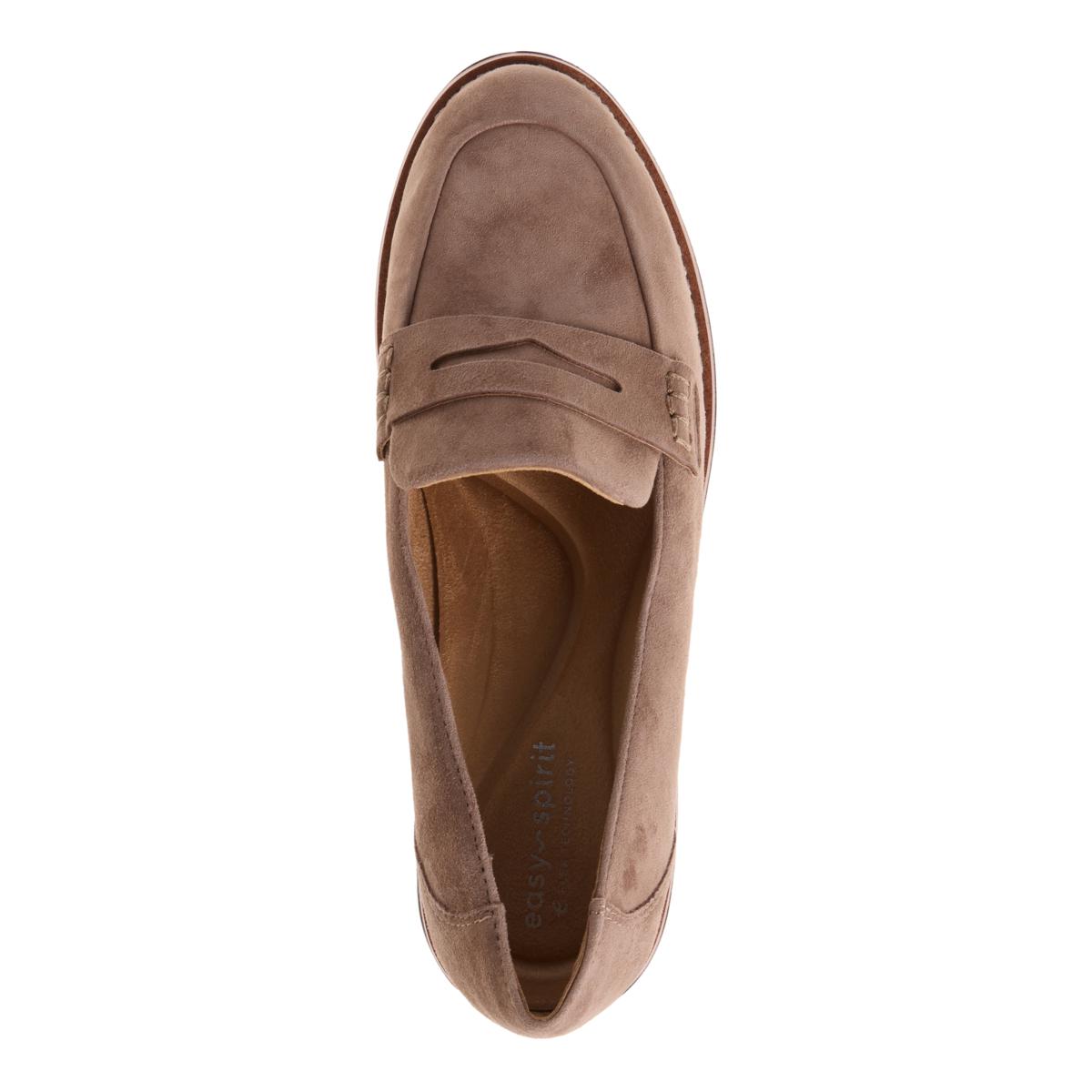 Easy Spirit® Velia Loafer | HSN
