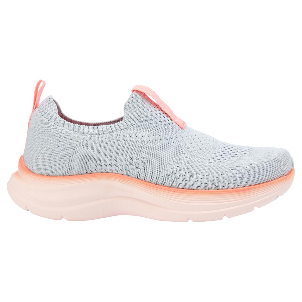 easy spirit x Denise Austin EasyWalk Slip-On Sneaker