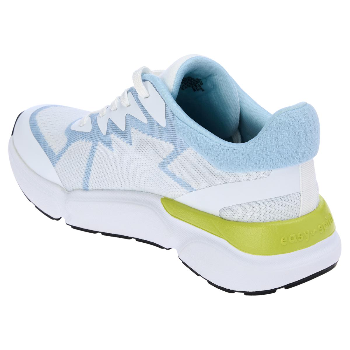easy spirit x Denise Austin Leanne Walking Shoe | HSN