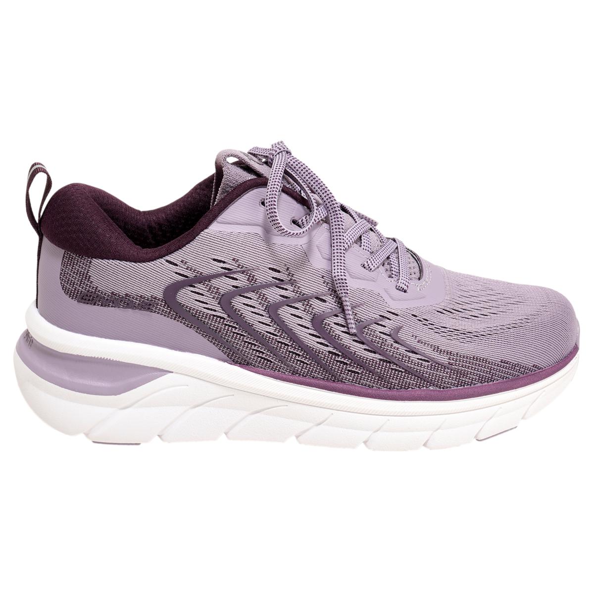 easy spirit x Denise Austin Maelie Sneaker - 23584682 | HSN