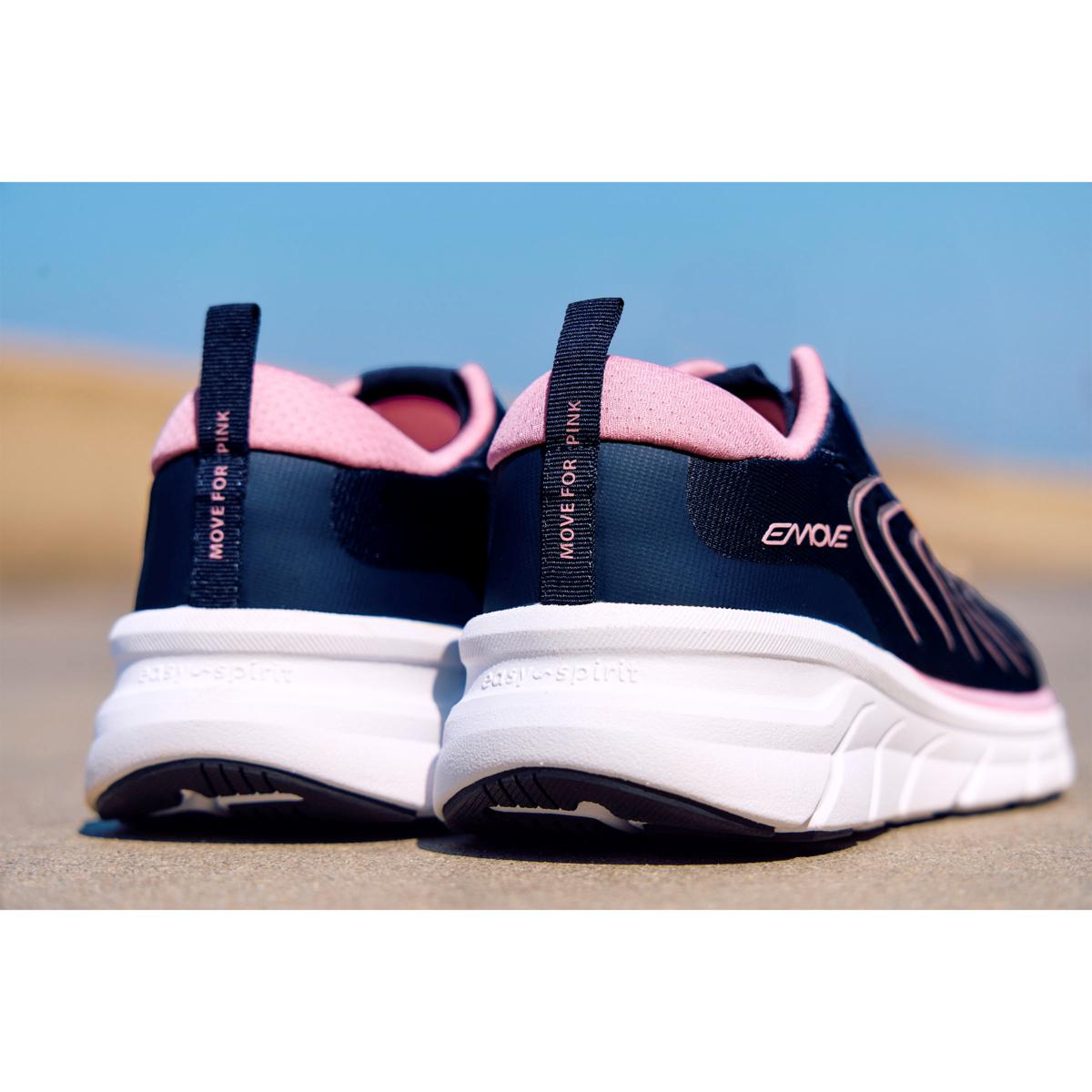 easy spirit x Denise Austin Maelie Sneaker | HSN