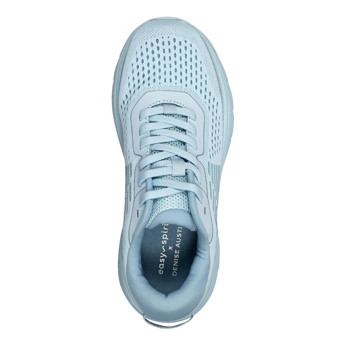 easy spirit x Denise Austin Mel Walking Sneaker - 22124202 | HSN