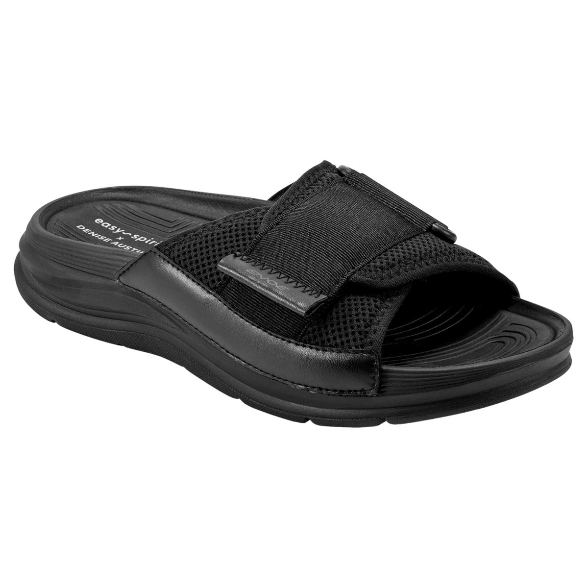 easy spirit dartz sandal