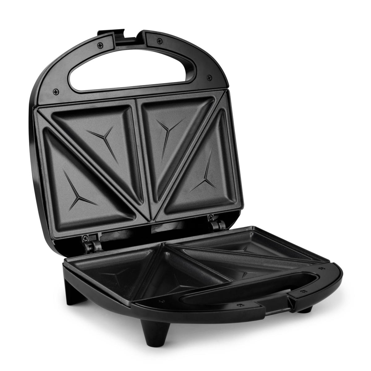 morphy richards grill toaster waffle