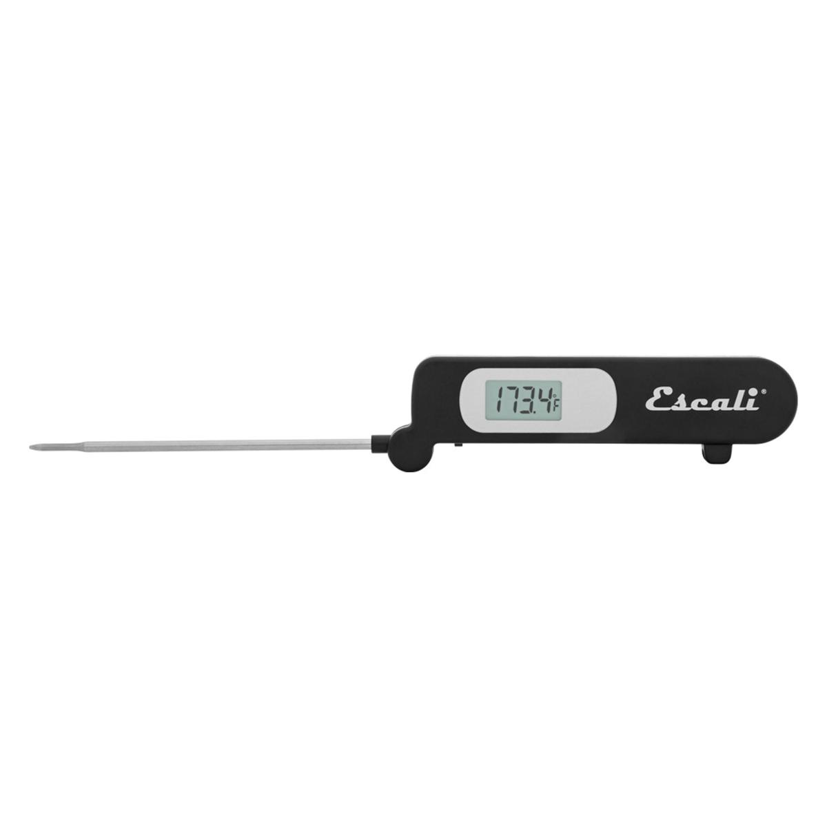 Escali - AHG2 - Extra Large Grill Surface Thermometer