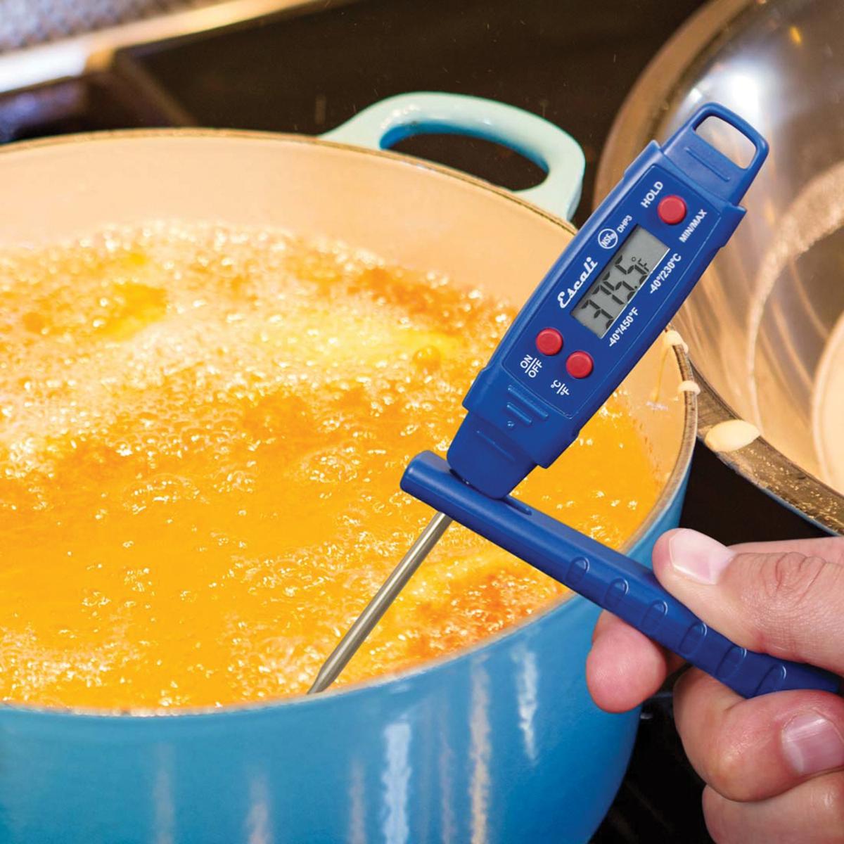 Euro Cuisine Thermometer