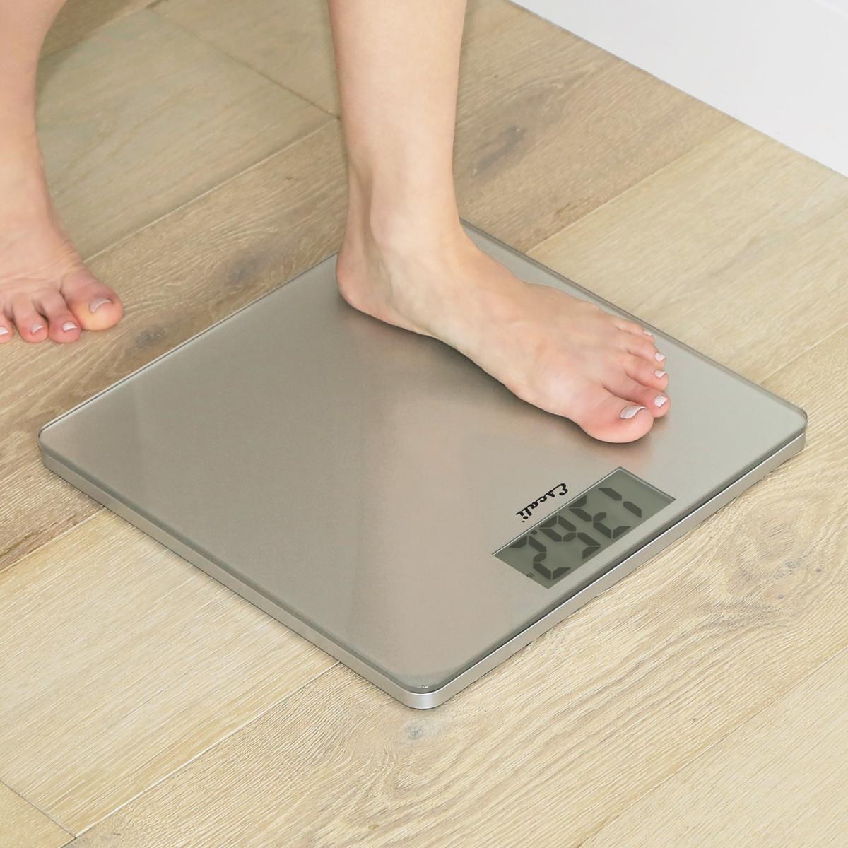 escali bathroom scale