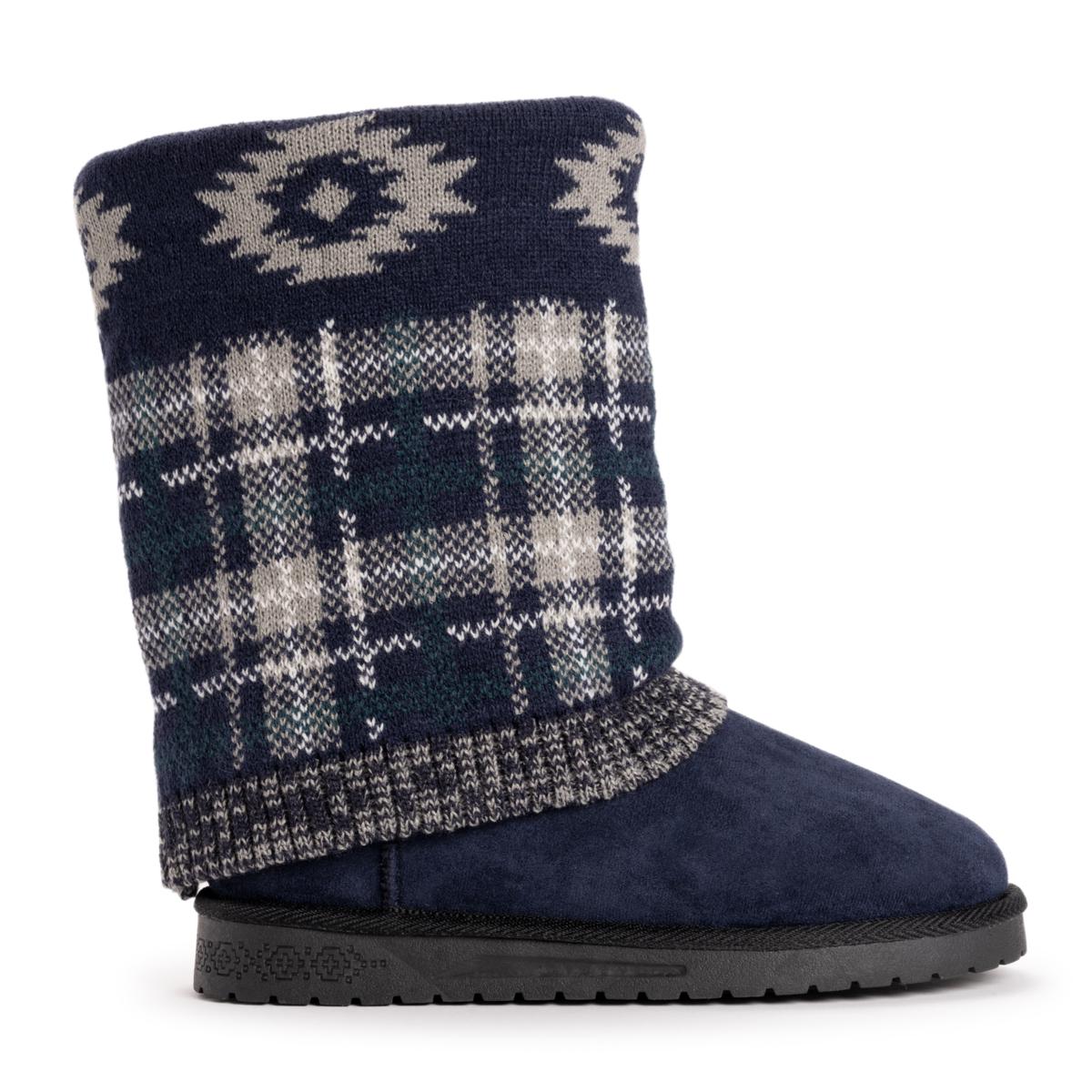 muk luks shawna