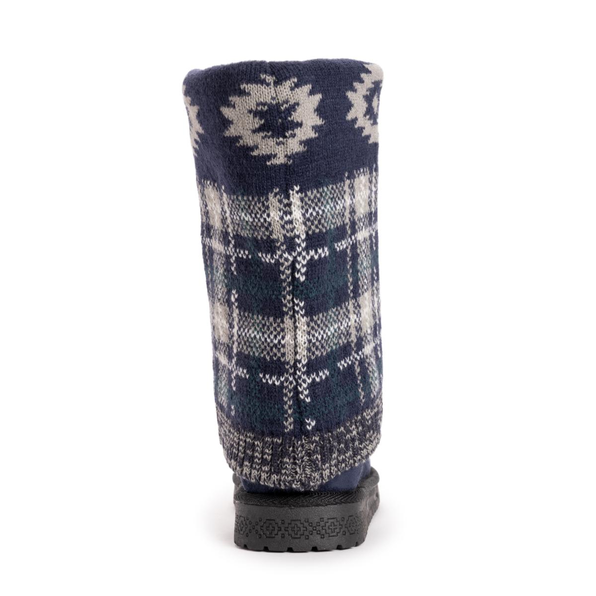 muk luks shawna