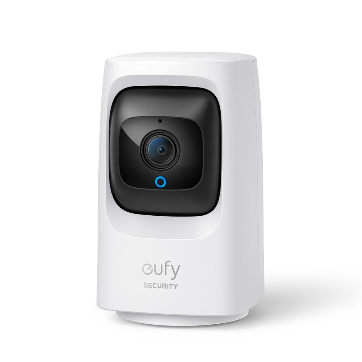 Eufy factory camera