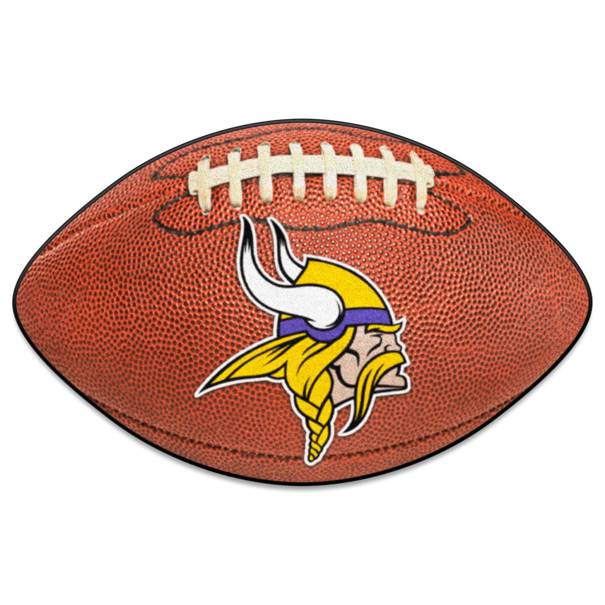 Minnesota Vikings - Officially 