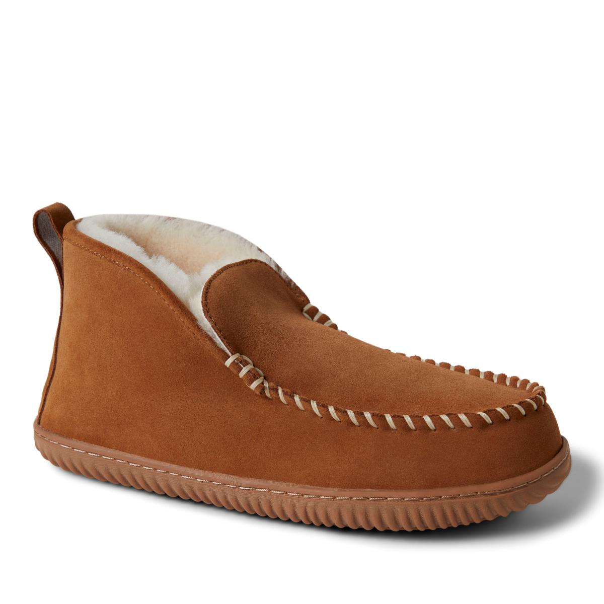 fireside by dearfoams mens