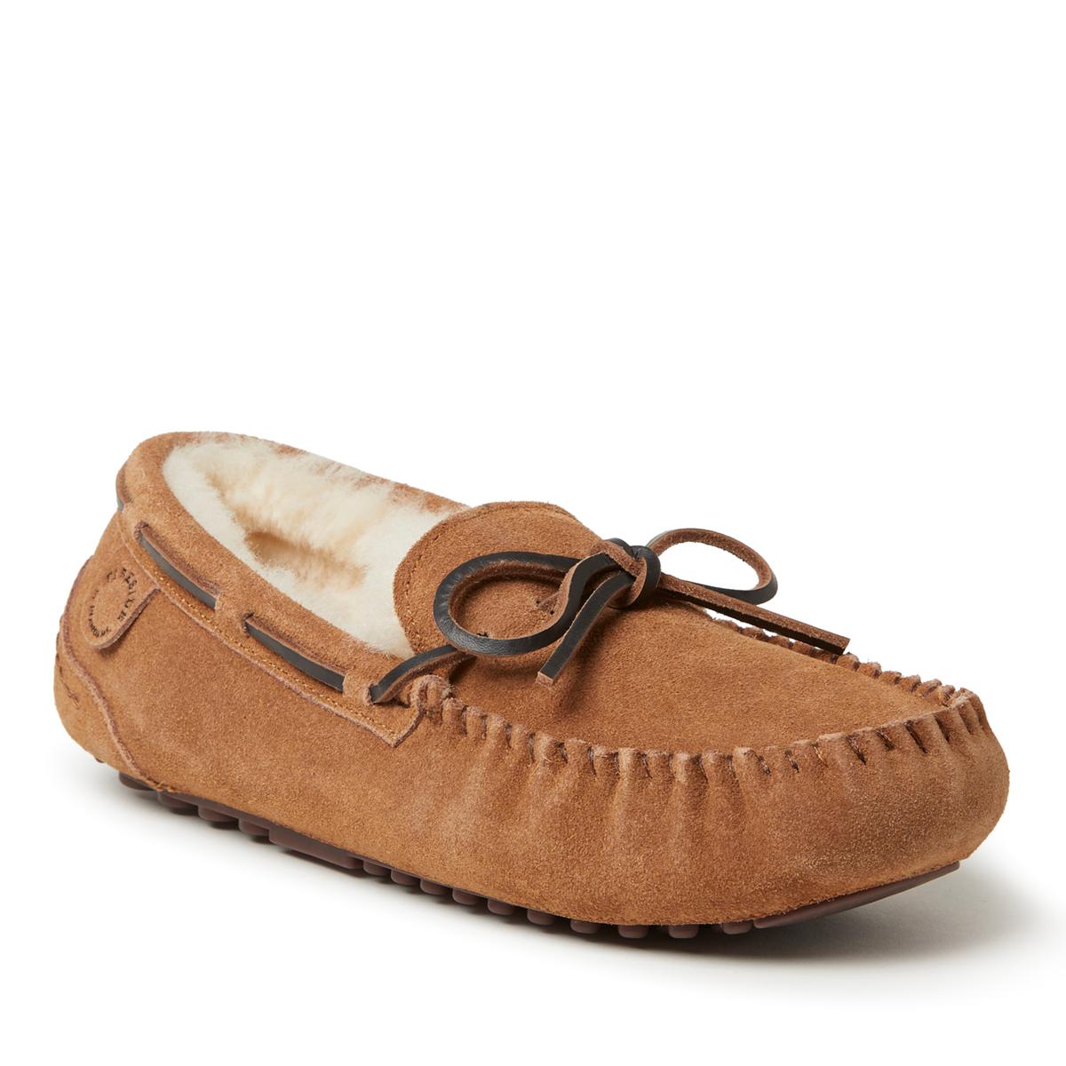 fireside by dearfoams mens