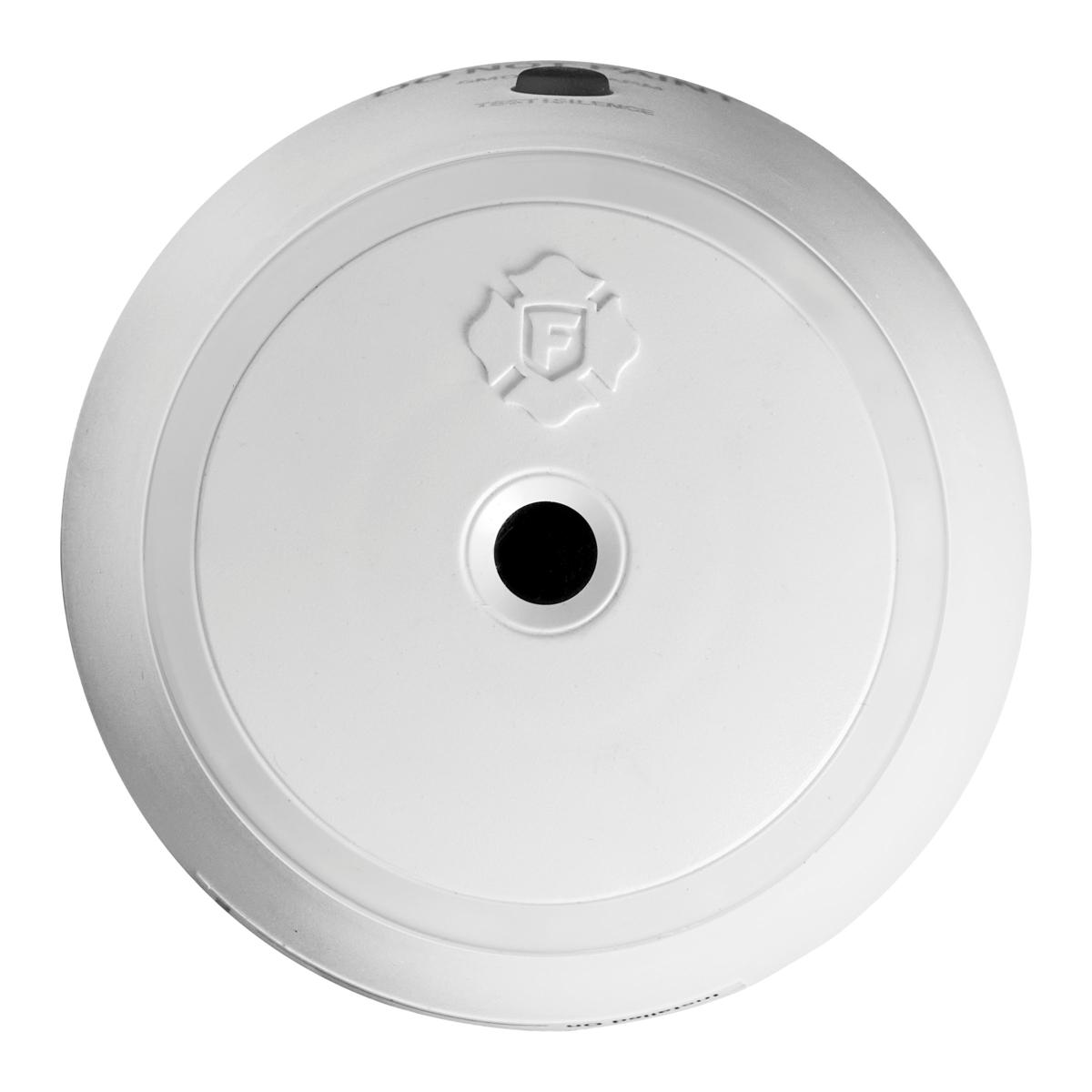 First Alert Micro Smoke Alarm with 10-year Battery - 2-pack