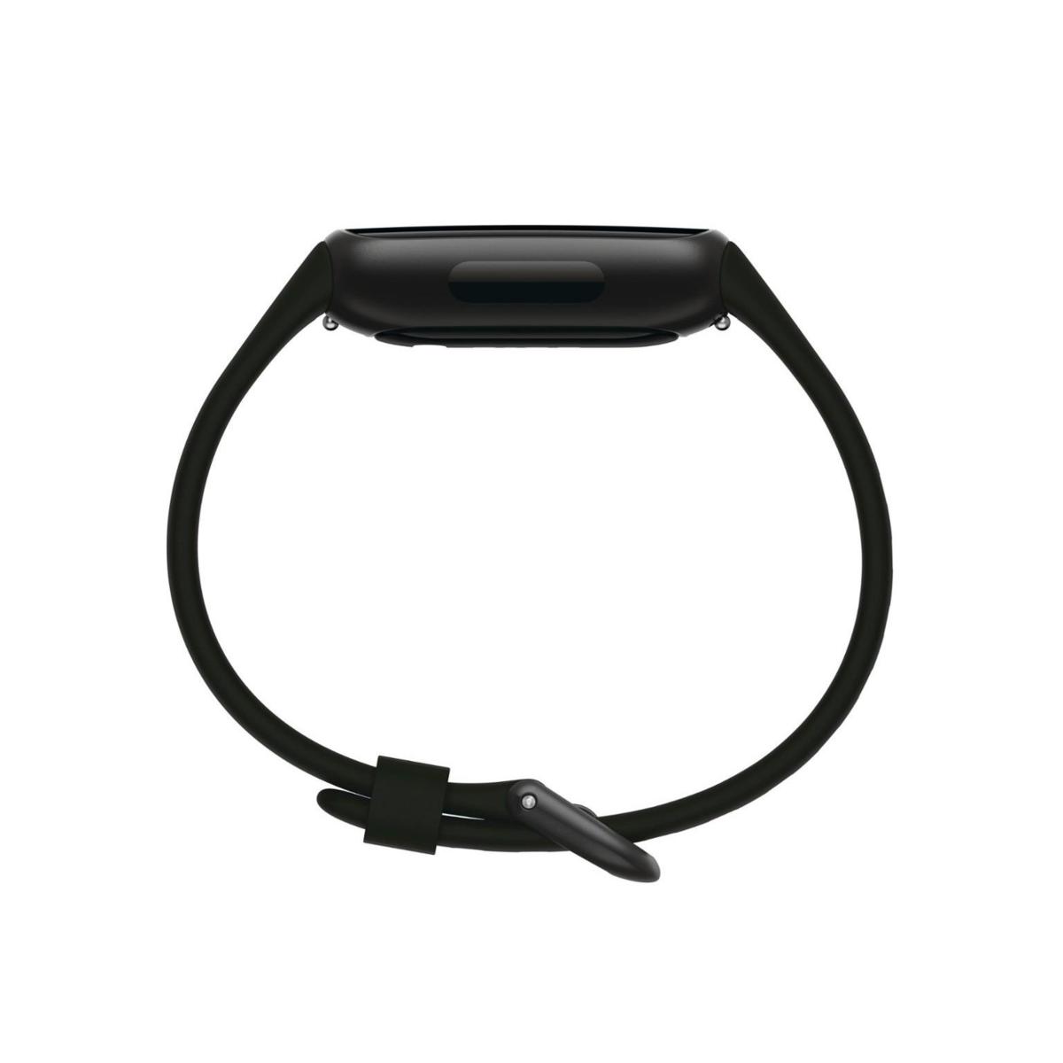 Fitbit Inspire 3 Fitness Tracker - Midnight Zen | HSN