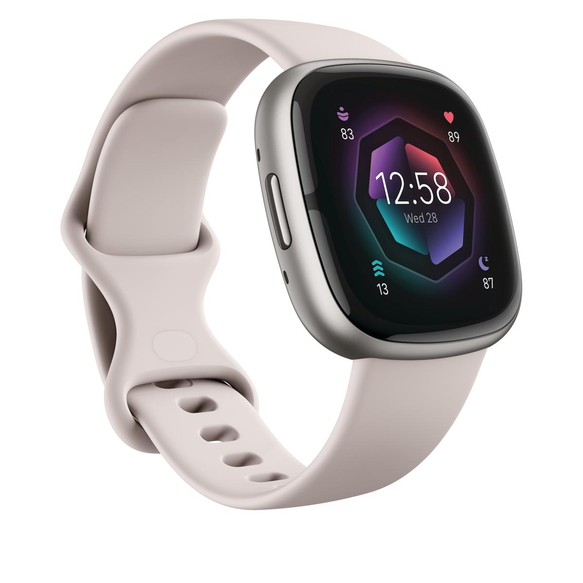 fitbit sense advanced smartwatch