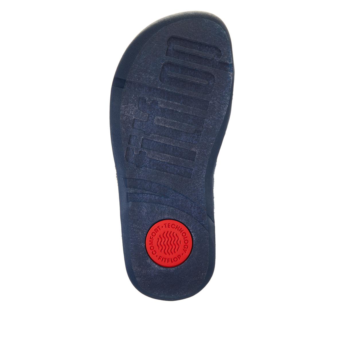 Fitflop discount flare slide