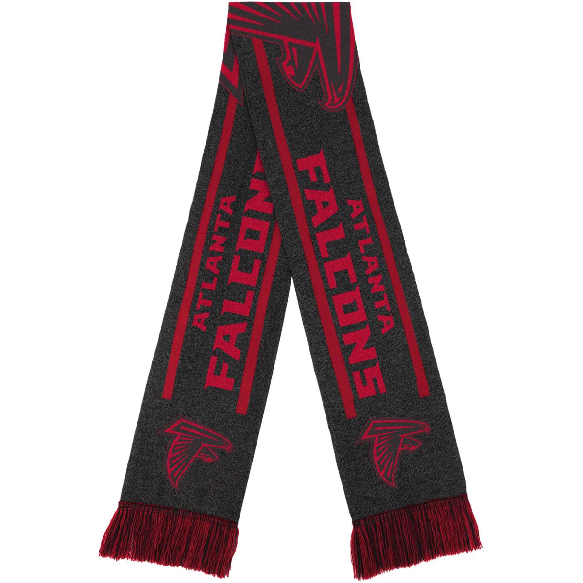 NFL Round Distressed Sign: Atlanta Falcons