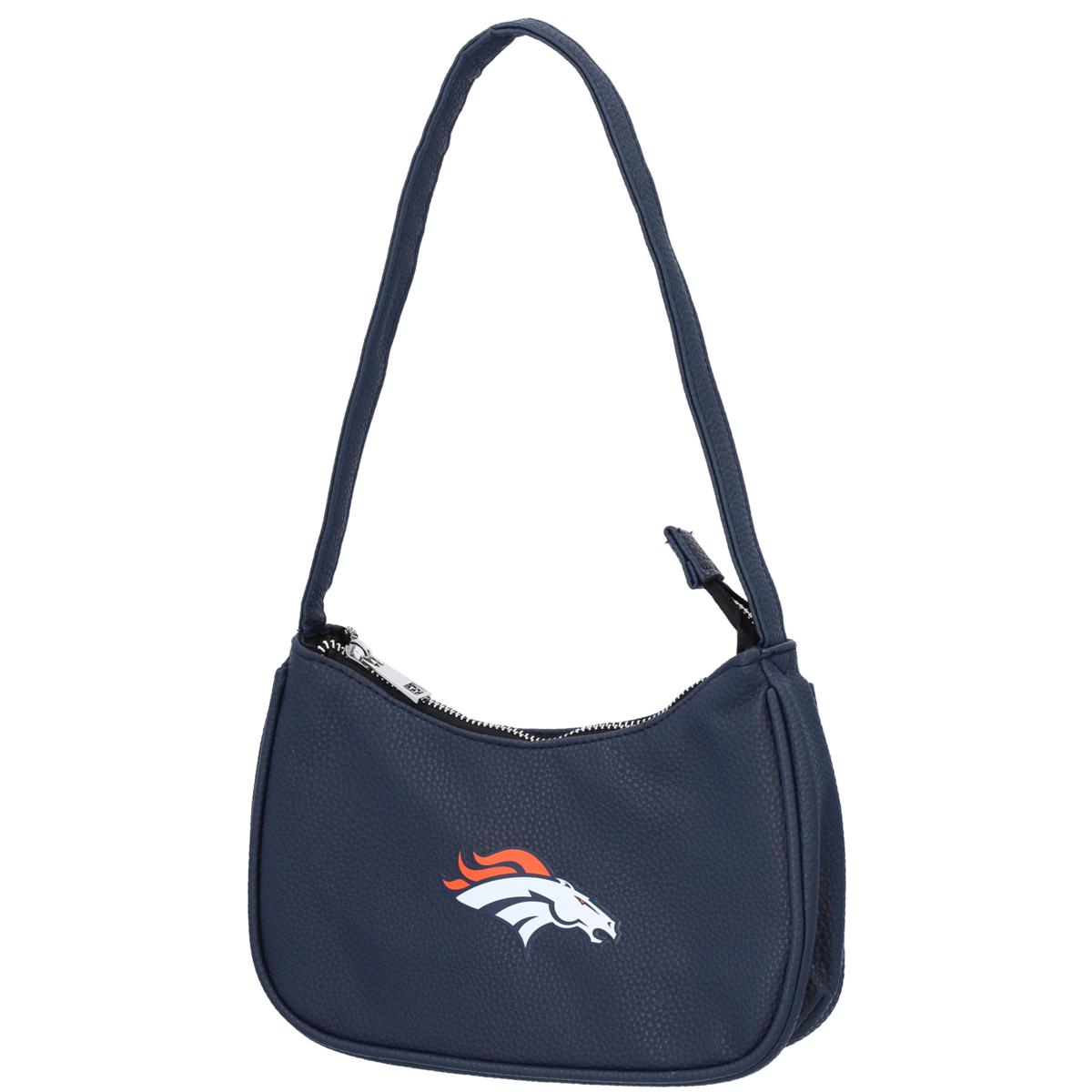 : New Era Men's Brown/Black Denver Broncos Harvest A