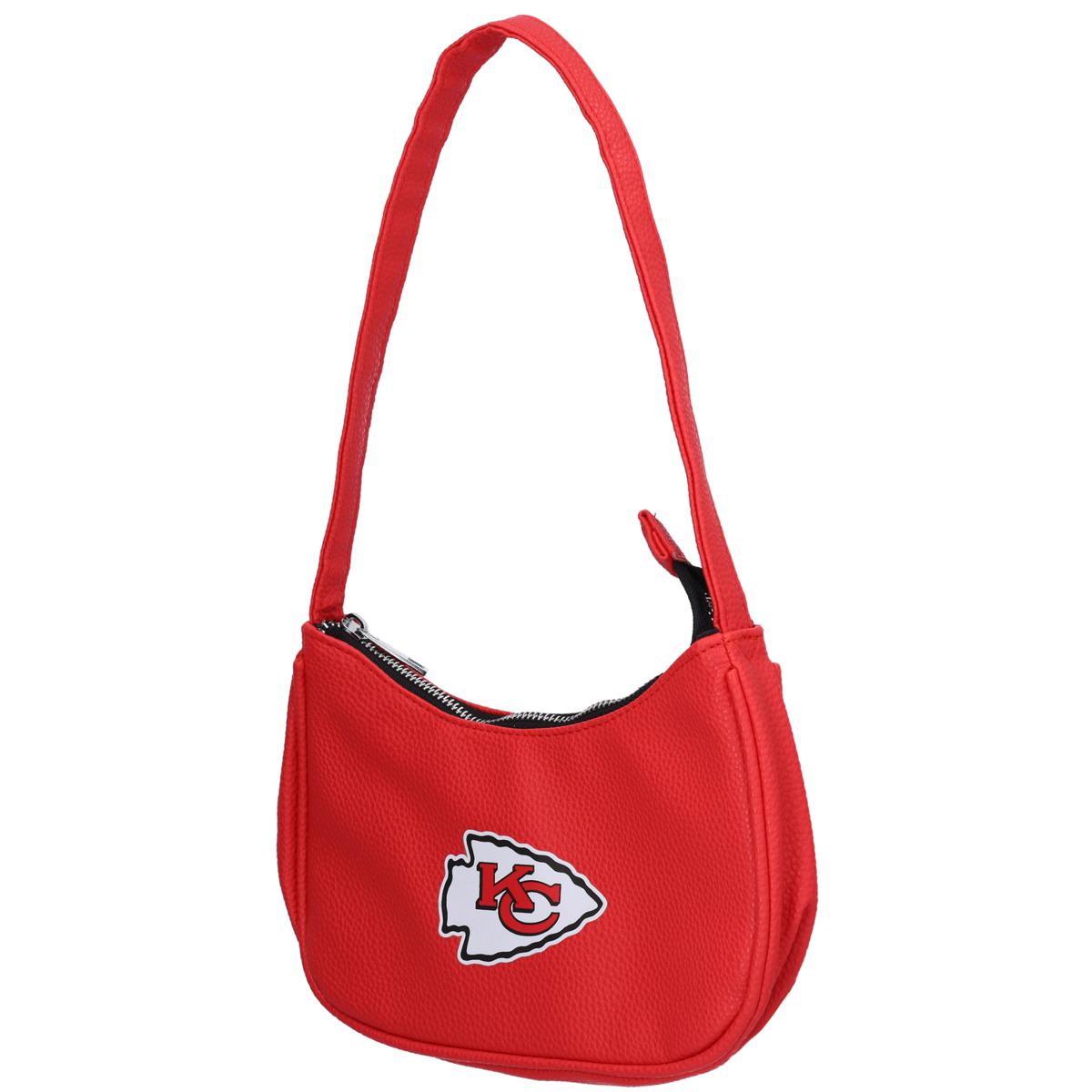 FOCO Kansas City Chiefs Printed Mini Purse - 21513358 | HSN