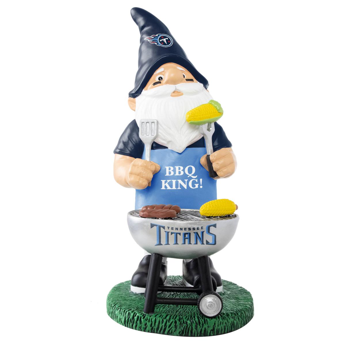 TENNESSEE TITAN GNOME 