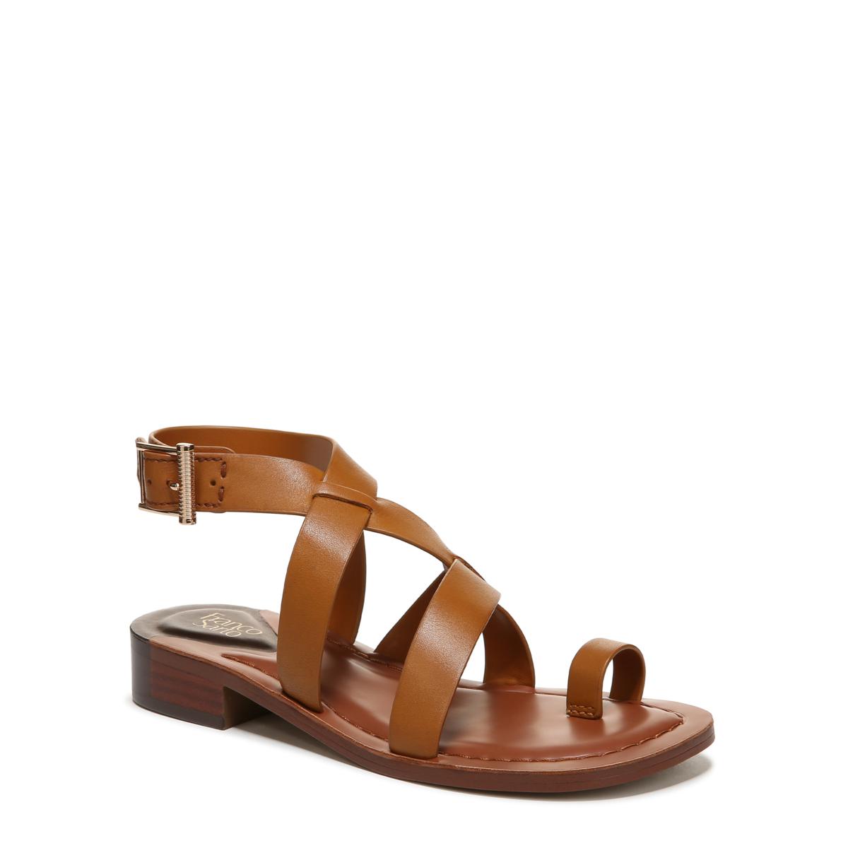 Franco Sarto Ina Ankle Strap