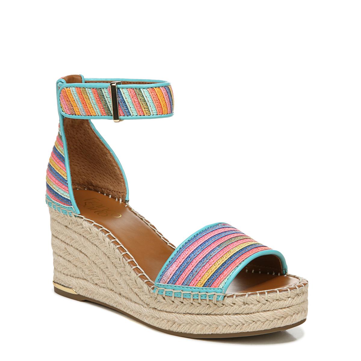 Sarto by franco sarto espadrille sandals fashion