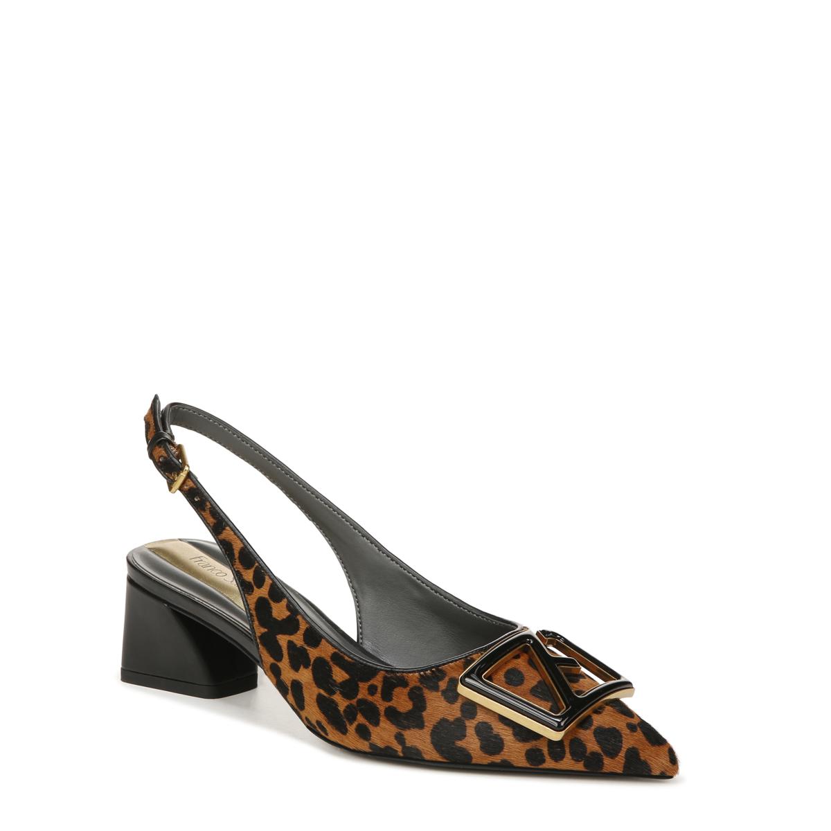 franco sarto hero black