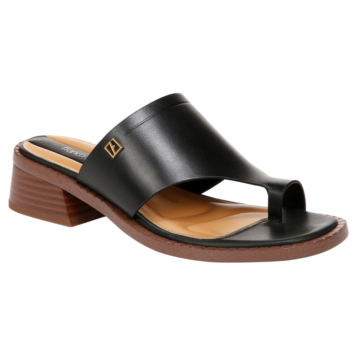 Franco Sarto™ Sia Slide Sandal - 23241618 | HSN