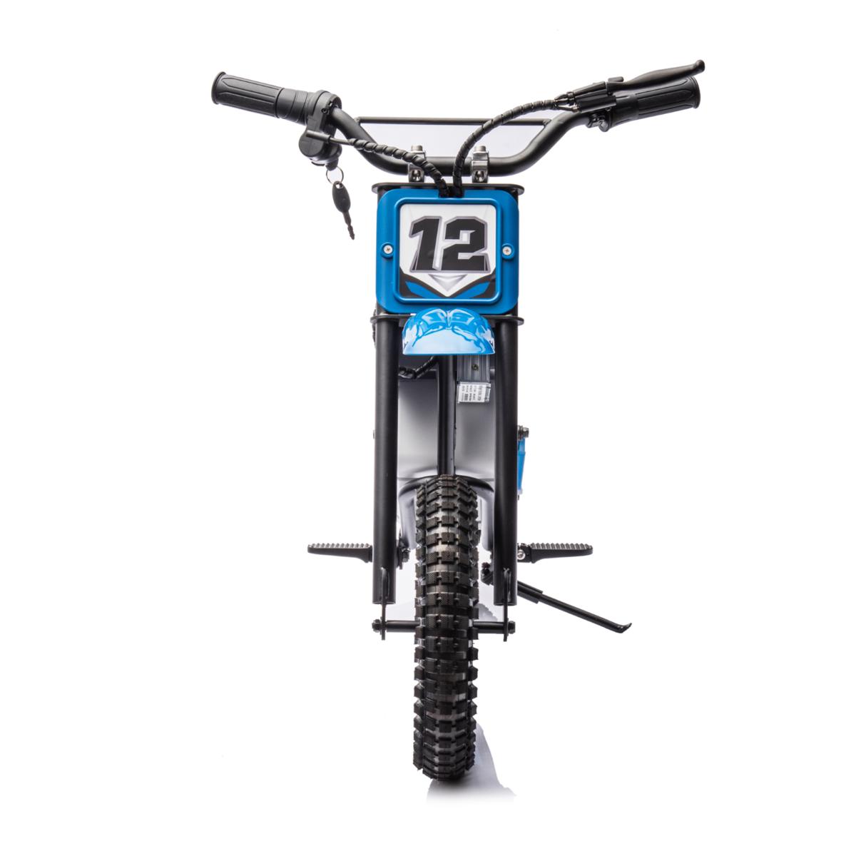 FREDDY 589 2.0 GS 　36 Freddo 36V Dirt Bike - 23334878 | HSN