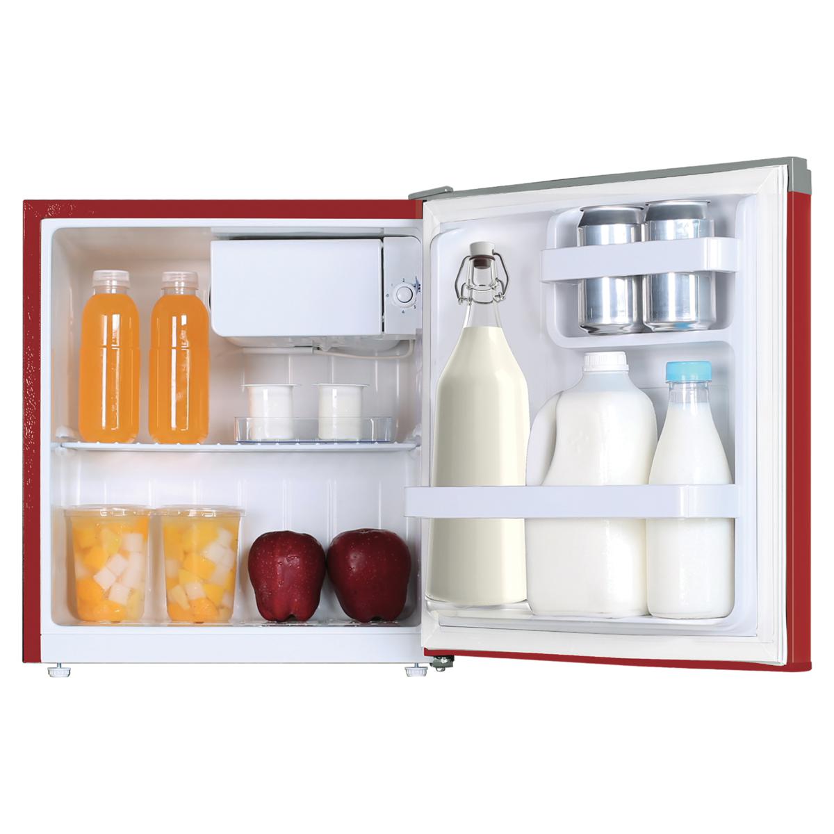 50 watt refrigerator