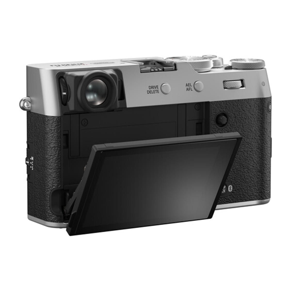 FUJIFILM X100VI Digital Camera - 23223025 | HSN