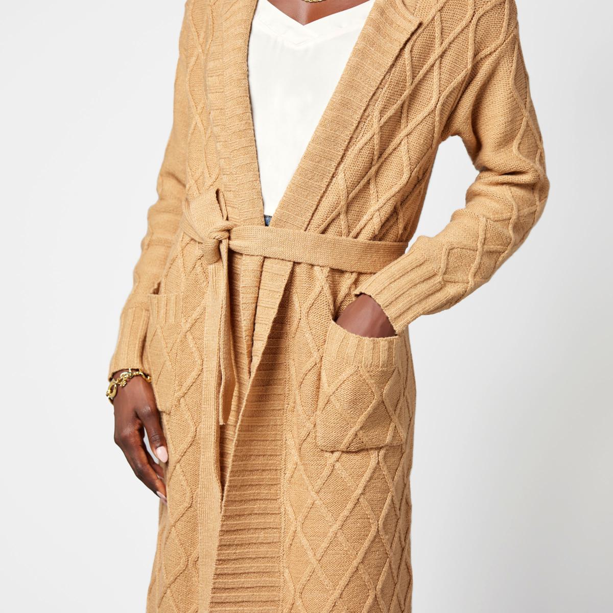 Giulianaページ G by Giuliana Black Label Stretch Twill Trench Coat