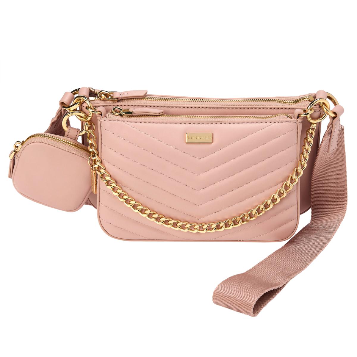 L.A.M.B shops Crossbody bag