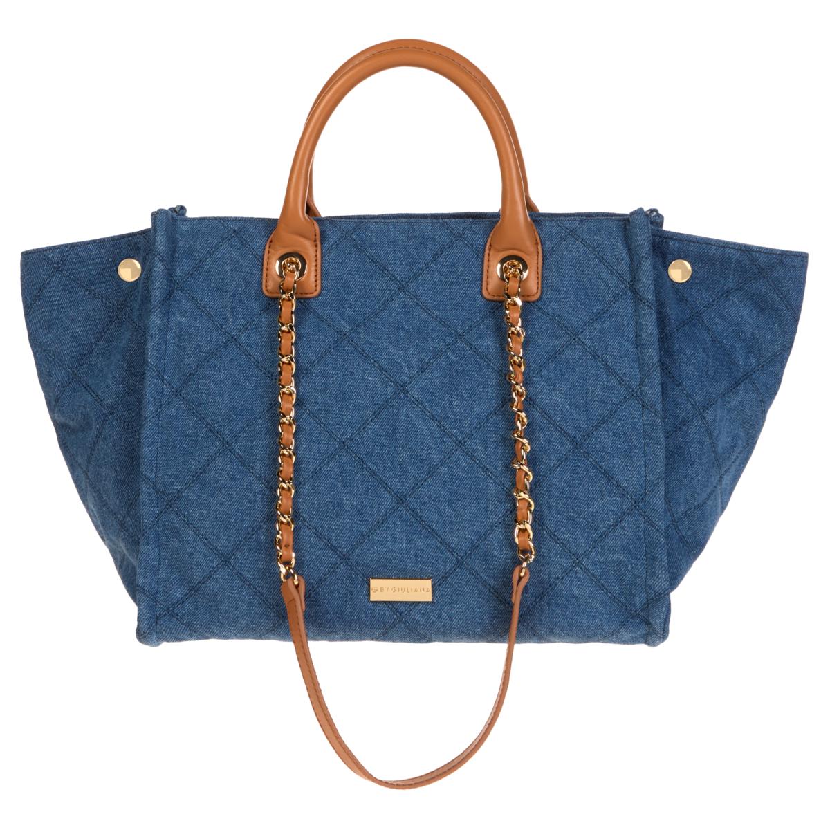 Quilted Tote Bag, Diamond Quilted Bag - Etsy