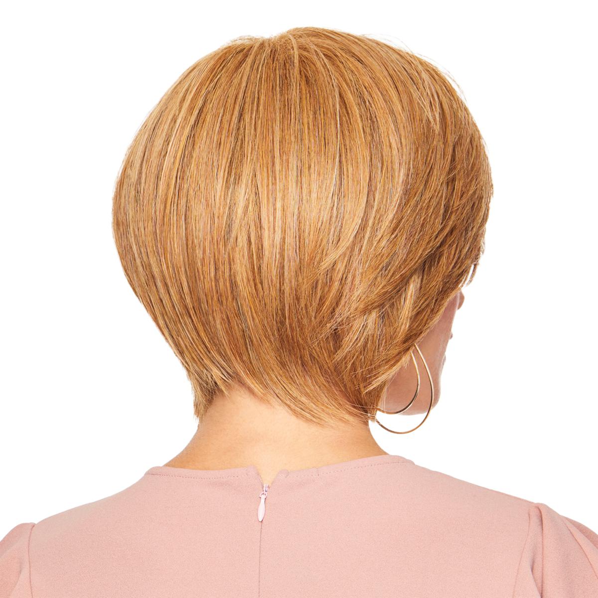 Gabor Essentials Discretion Heat-Friendly Wig - 9801184