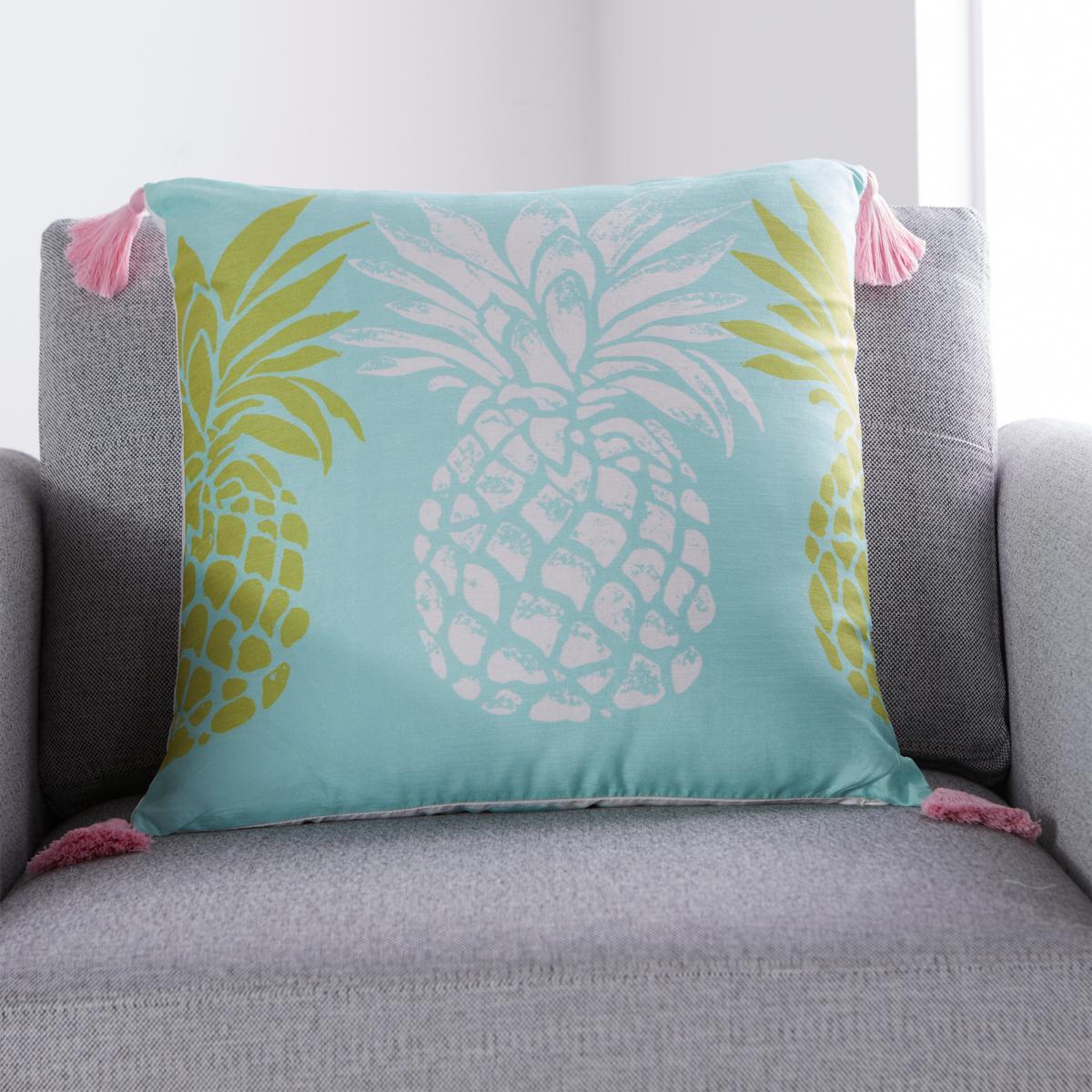 Home depot outlet pineapple pillow