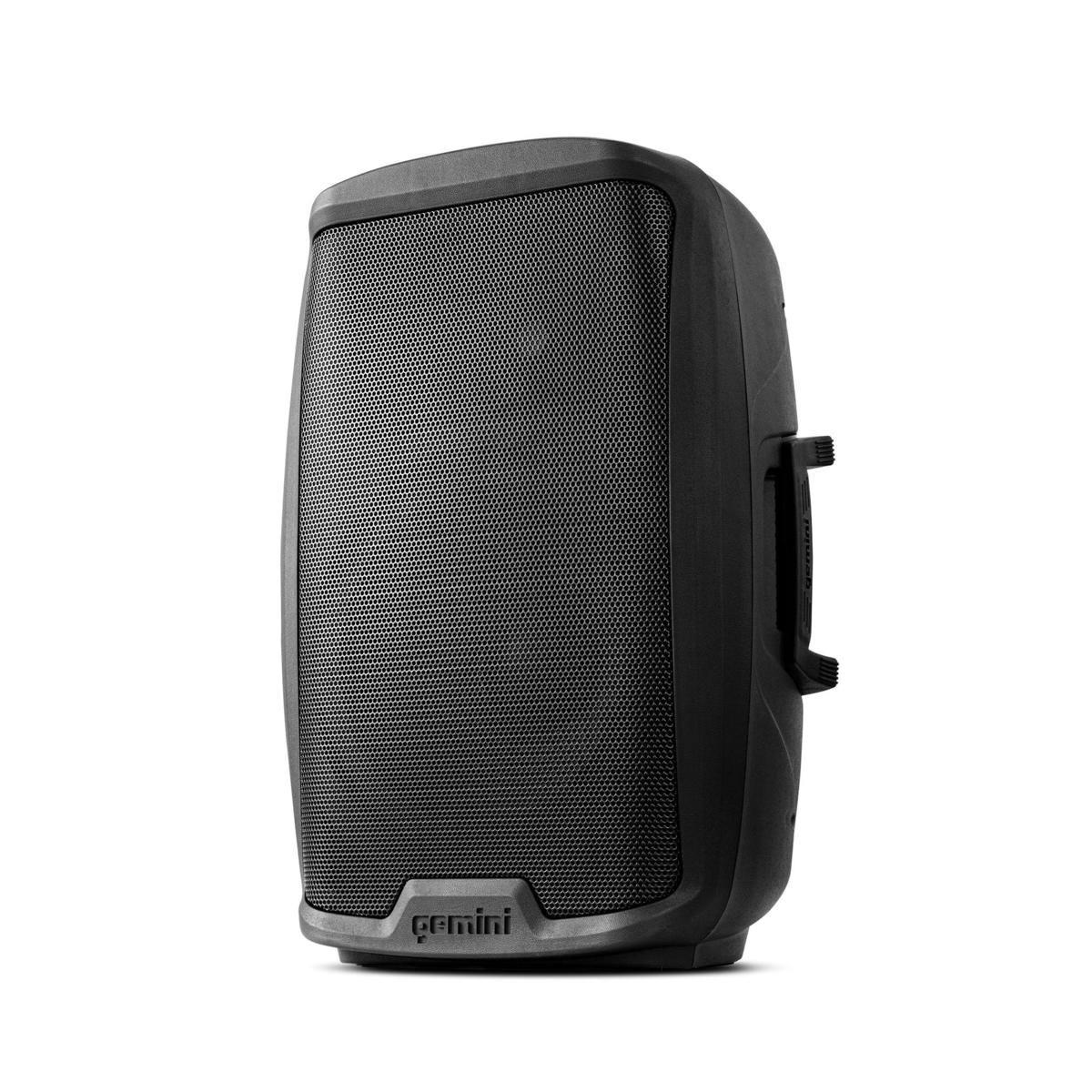 Gemini AS-2115P Active 15 inch Woofer Loudspeaker | HSN