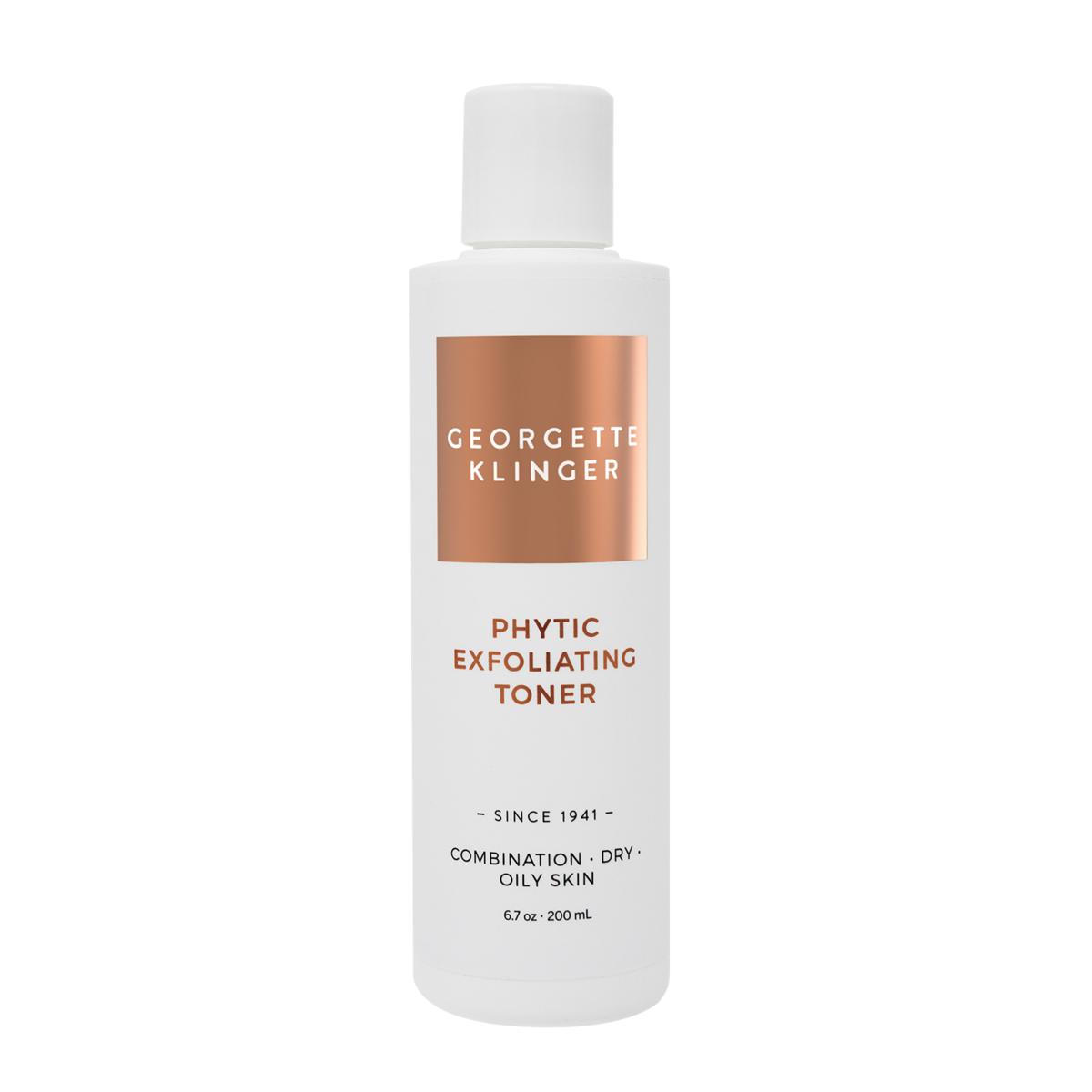 Georgette Klinger Phytic Exfoliating Toner - 9724297 | HSN