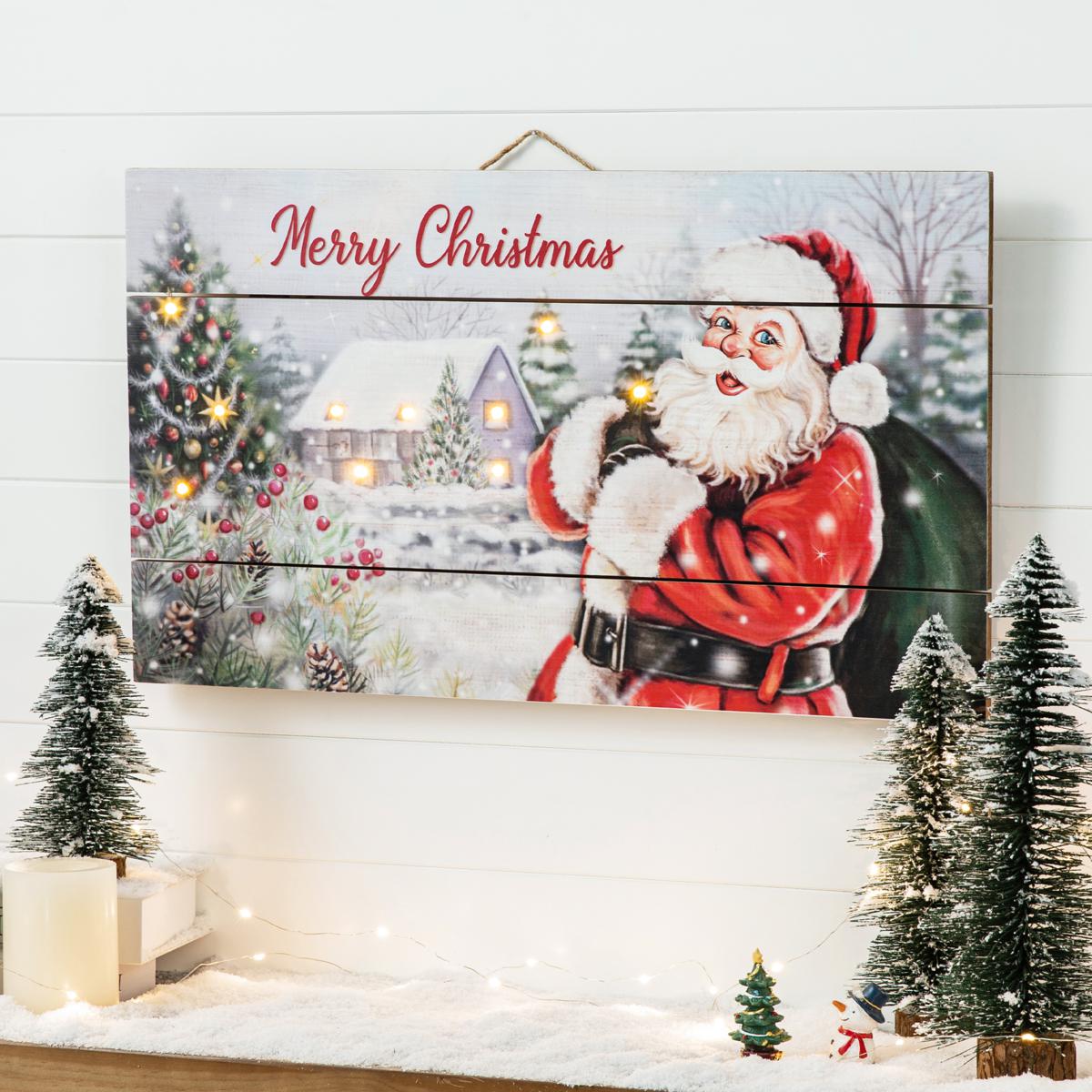 Christmas Wooden Wall Decor: The Ultimate Guide to Festive Home Styling