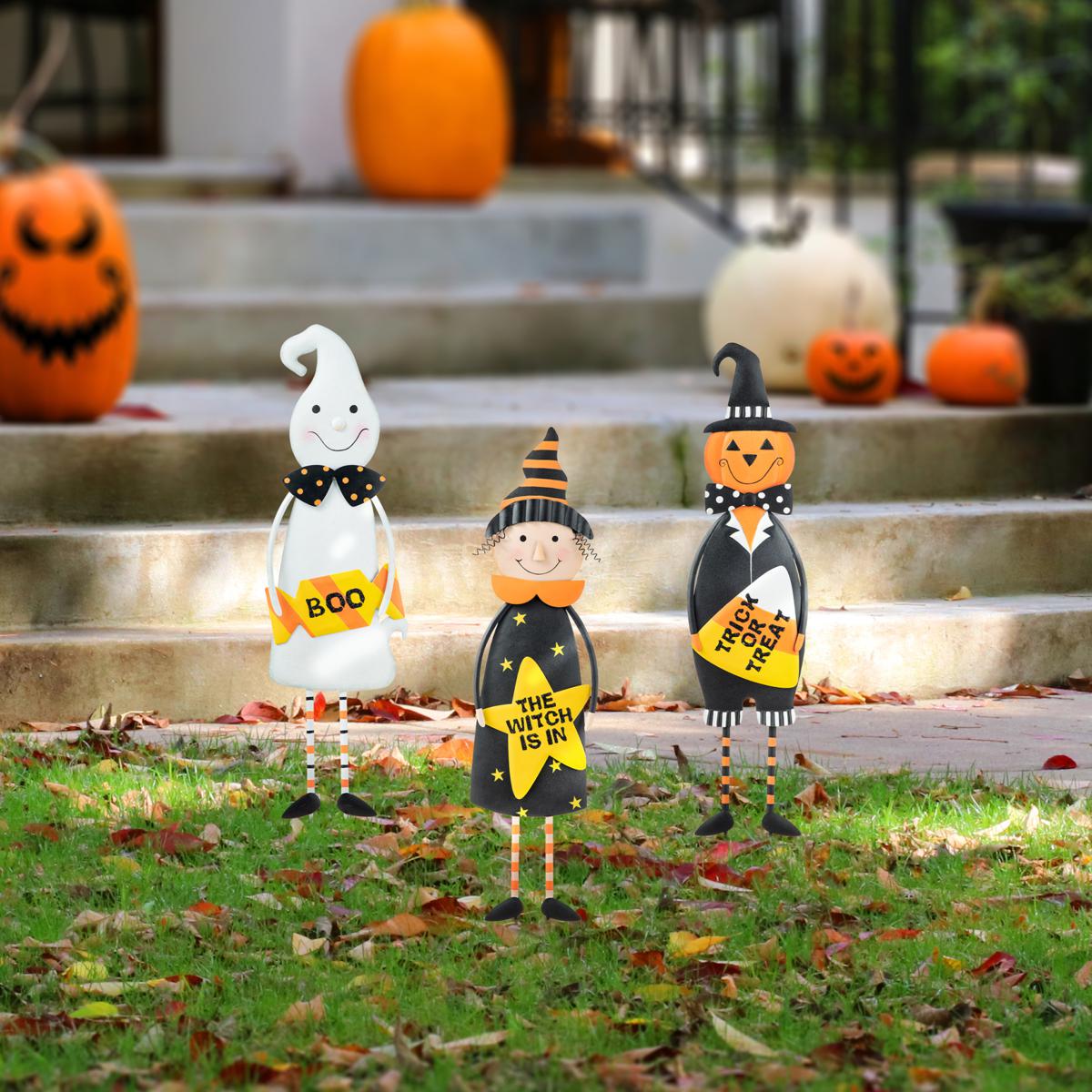 HSN Halloween Decorations: Create a Spooktacular Atmosphere