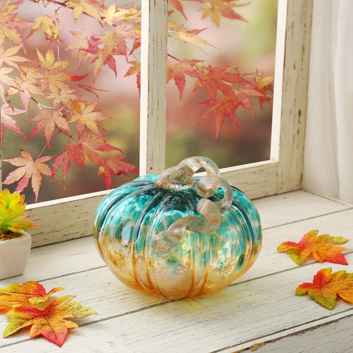 pumpkin♡ Glitzhome® 5.5