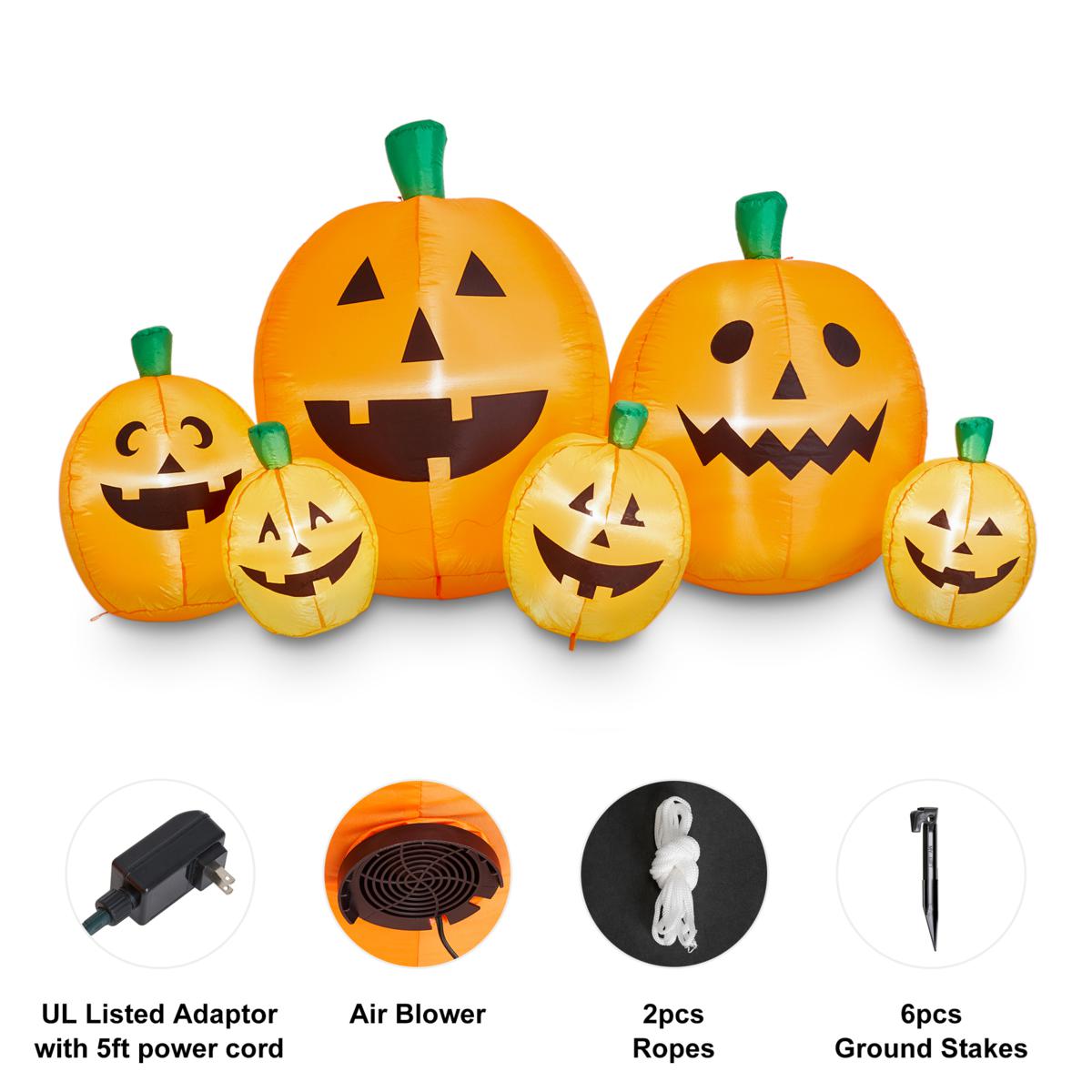 The jack o lantern pumpkin for halloween conten 26849118 PNG