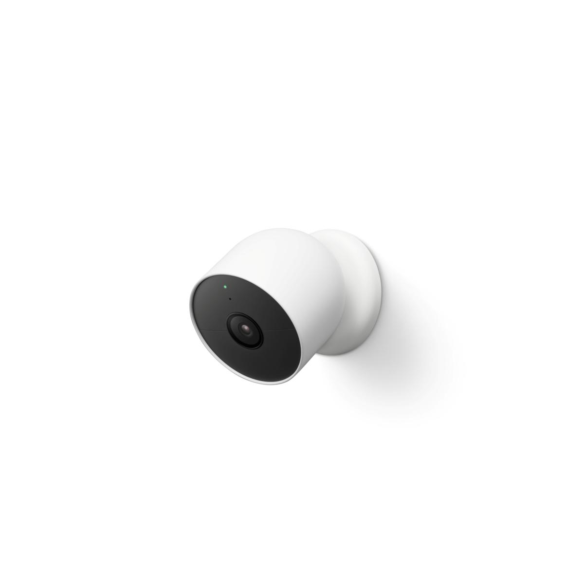 google nest 3 pack camera