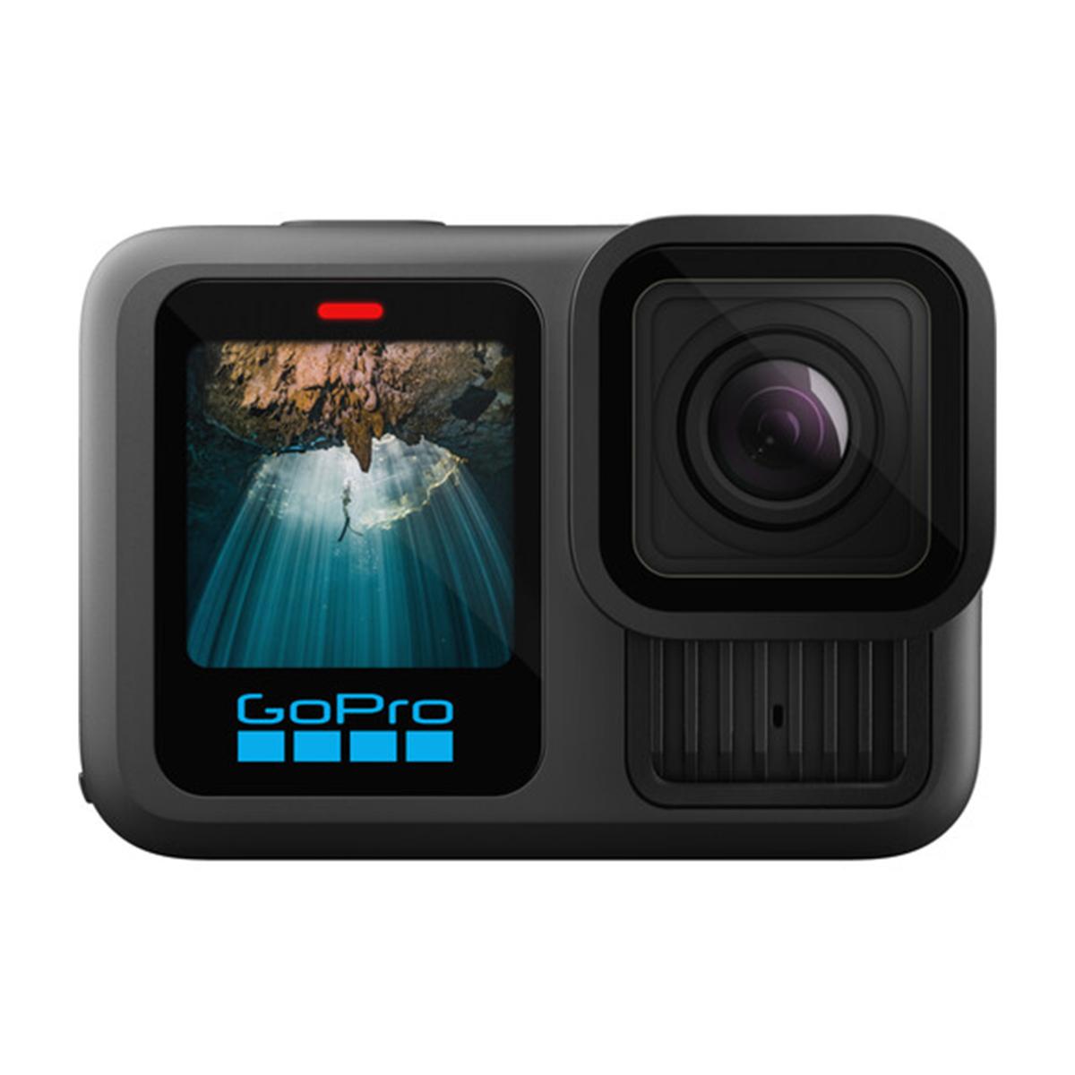 GoPro Hero 13 Black Bundle | HSN