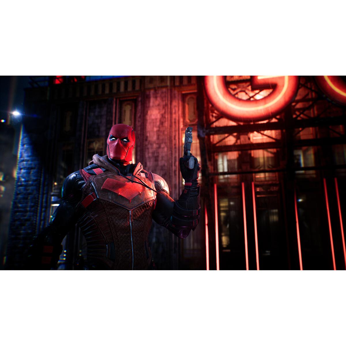 Gotham Knights – Xbox Series X | HSN