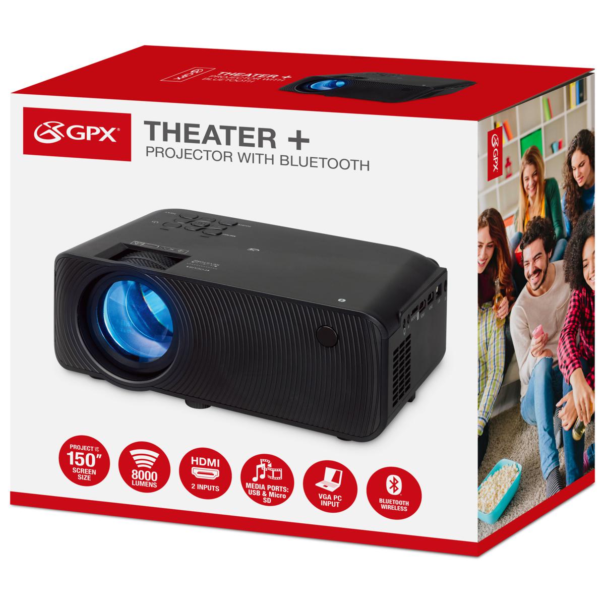 Gpx popular mini Projector